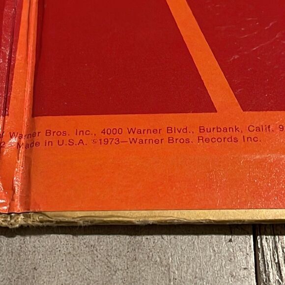 Deep Purple “Made in Japan” 1973 Vinyl - Picture 4 of 8